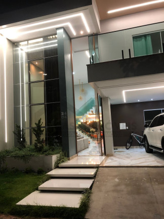 Imagem Casa com 4 Quartos à Venda, 315 m² em Tapanã (icoaraci) - Belém