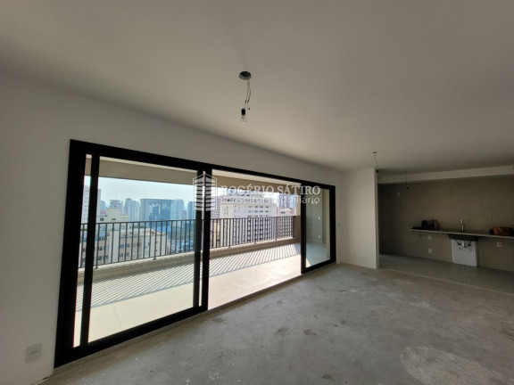 Imagem Apartamento com 3 Quartos à Venda, 163 m² em Vila Mariana - São Paulo