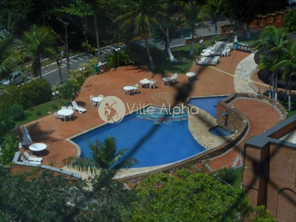 Imagem Apartamento com 3 Quartos à Venda, 250 m² em Sorocotuba - Guarujá
