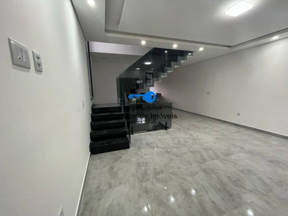 Imagem Casa com 3 Quartos à Venda, 140 m² em Portais (polvilho) - Cajamar Imagem Casa com 3 Quartos à Venda, 140 m² em Portais (polvilho) - Cajamar