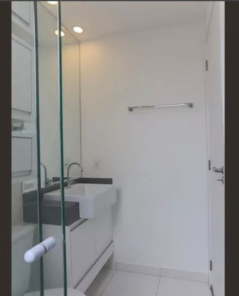 Imagem Kitnet com 1 Quarto para Alugar, 30 m² em Aclimação - São Paulo Imagem Kitnet com 1 Quarto para Alugar, 30 m² em Aclimação - São Paulo