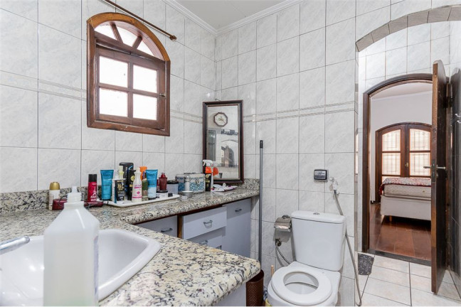 Imagem Casa com 6 Quartos à Venda, em Vila Matilde - São Paulo Imagem Casa com 6 Quartos à Venda, em Vila Matilde - São Paulo