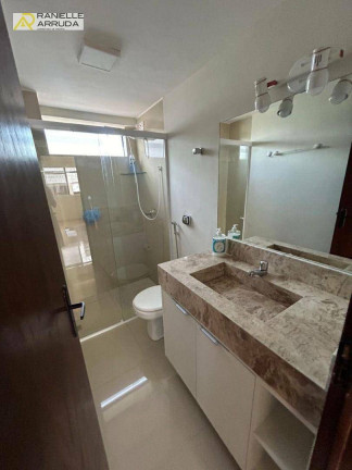Imagem Apartamento com 4 Quartos à Venda, 224 m² em Bessa - João Pessoa Imagem Apartamento com 4 Quartos à Venda, 224 m² em Bessa - João Pessoa