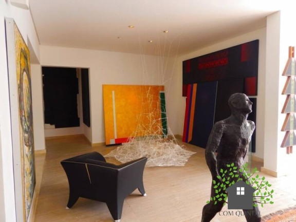 Imagem Casa com 4 Quartos à Venda, 700 m² em Vila De São Fernando - Cotia Imagem Casa com 4 Quartos à Venda, 700 m² em Vila De São Fernando - Cotia