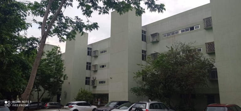 Imagem Imóvel com 2 Quartos à Venda, 53 m² em Asa Sul - Brasília