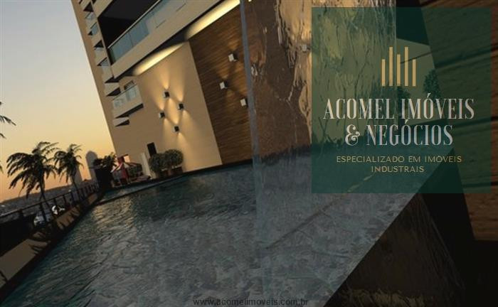 Imagem Apartamento com 2 Quartos à Venda, 84 m² em Vila Caiçara - Praia Grande