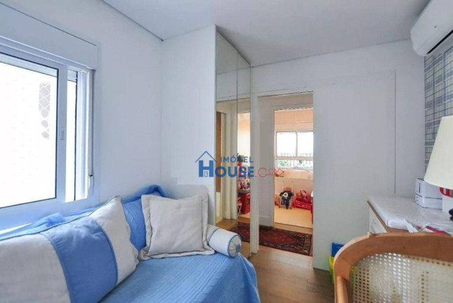 Imagem Apartamento com 3 Quartos à Venda, 98 m² em Pinheiros - São Paulo