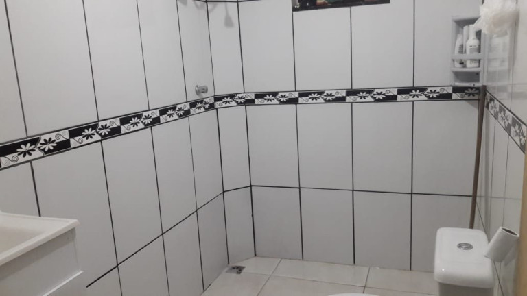 Imagem Casa com 4 Quartos à Venda, em Residencial Portal Bordon Ii - Sumaré Imagem Casa com 4 Quartos à Venda, em Residencial Portal Bordon Ii - Sumaré