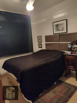 Imagem Apartamento com 2 Quartos à Venda, 58 m² em Morumbi - São Paulo Imagem Apartamento com 2 Quartos à Venda, 58 m² em Morumbi - São Paulo