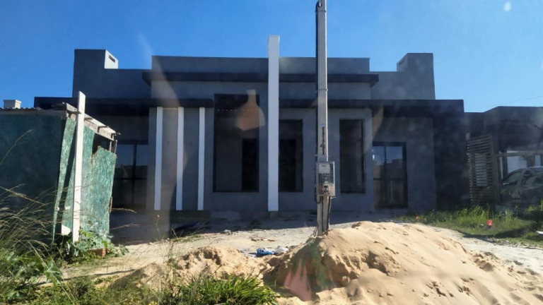 Imagem Casa com 3 Quartos à Venda, 66 m² em Nova Guarani - Capao Da Canoa Imagem Casa com 3 Quartos à Venda, 66 m² em Nova Guarani - Capao Da Canoa