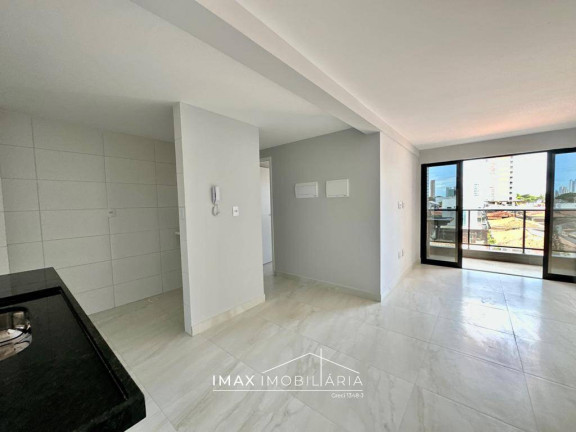 Imagem Apartamento com 2 Quartos à Venda, 55 m² em Tambauzinho - João Pessoa