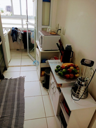 Imagem Apartamento com 2 Quartos à Venda, 60 m² em Vila Boa Vista - Barueri Imagem Apartamento com 2 Quartos à Venda, 60 m² em Vila Boa Vista - Barueri