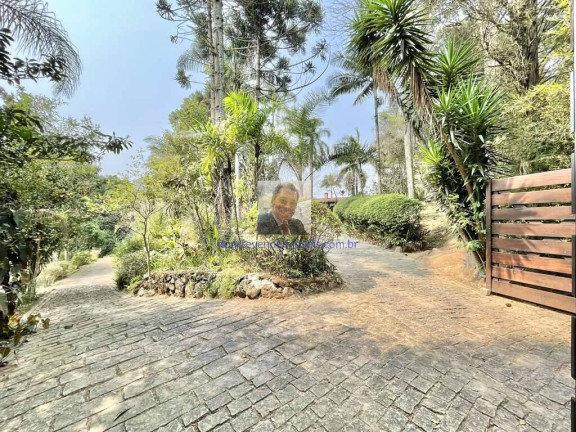 Imagem Casa de Condomínio com 4 Quartos à Venda, 398 m² em Barueri Imagem Casa de Condomínio com 4 Quartos à Venda, 398 m² em Barueri