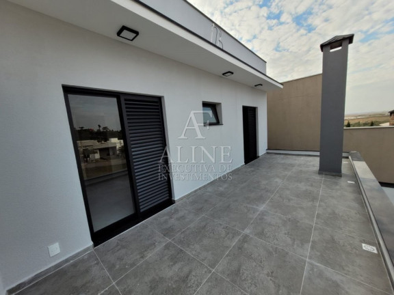 Imagem Casa de Condomínio com 3 Quartos à Venda, 218 m² em Parque Ibiti Reserva - Sorocaba