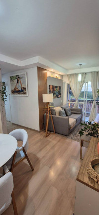 Imagem Apartamento com 2 Quartos à Venda, 54 m² em Caxambu - Jundiaí Imagem Apartamento com 2 Quartos à Venda, 54 m² em Caxambu - Jundiaí
