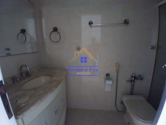 Imagem Apartamento com 3 Quartos à Venda, 134 m² em Grajaú - Rio De Janeiro