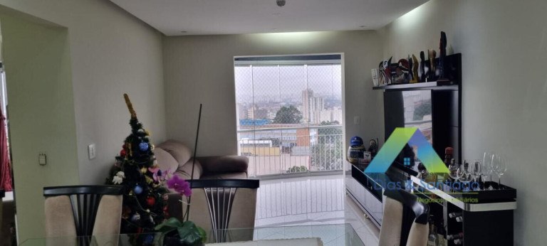 Imagem Apartamento com 3 Quartos à Venda, 75 m² em Vila Das Mercês - São Paulo Imagem Apartamento com 3 Quartos à Venda, 75 m² em Vila Das Mercês - São Paulo