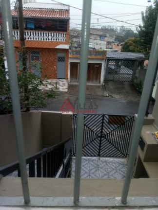 Imagem Casa com 2 Quartos à Venda, 70 m² em Jardim Iracema - São Paulo Imagem Casa com 2 Quartos à Venda, 70 m² em Jardim Iracema - São Paulo