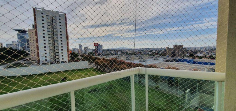 Imagem Apartamento com 4 Quartos à Venda, 132 m² em Parque Campolim - Sorocaba Imagem Apartamento com 4 Quartos à Venda, 132 m² em Parque Campolim - Sorocaba
