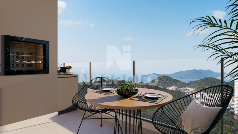 Imagem Apartamento com 1 Quarto à Venda, 70 m² em Praia Brava - Itajai Imagem Apartamento com 1 Quarto à Venda, 70 m² em Praia Brava - Itajai