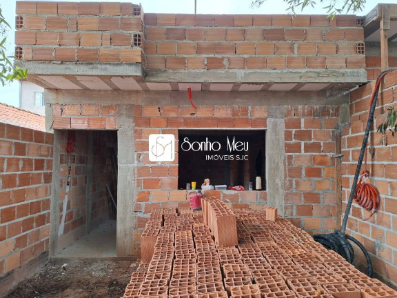 Imagem Casa com 2 Quartos à Venda,  em Jardim Limoeiro - São José Dos Campos