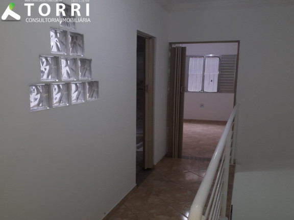 Imagem Sobrado com 3 Quartos à Venda, 125 m² em Cajuru - Sorocaba Imagem Sobrado com 3 Quartos à Venda, 125 m² em Cajuru - Sorocaba