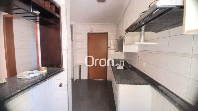 Imagem Apartamento com 3 Quartos à Venda, 85 m² em Setor Bueno - Goiânia Imagem Apartamento com 3 Quartos à Venda, 85 m² em Setor Bueno - Goiânia