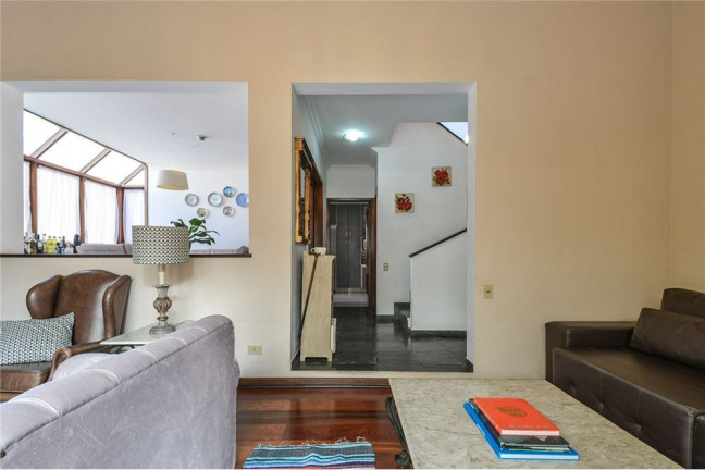 Imagem Casa de Condomínio com 3 Quartos à Venda, 352 m² em Parque Munhoz - São Paulo Imagem Casa de Condomínio com 3 Quartos à Venda, 352 m² em Parque Munhoz - São Paulo