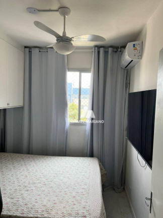 Imagem Apartamento com 2 Quartos à Venda, 50 m² em Coqueiral De Itaparica - Vila Velha Imagem Apartamento com 2 Quartos à Venda, 50 m² em Coqueiral De Itaparica - Vila Velha
