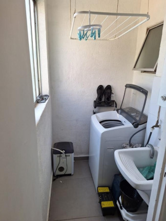 Imagem Apartamento com 2 Quartos à Venda, 49 m² em Jardim Satélite - São José Dos Campos Imagem Apartamento com 2 Quartos à Venda, 49 m² em Jardim Satélite - São José Dos Campos