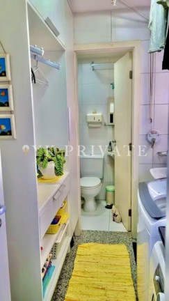 Imagem Apartamento com 3 Quartos à Venda, 127 m² em Sumaré - São Paulo