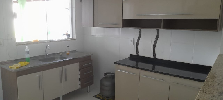 Imagem Casa com 2 Quartos à Venda, 118 m² em Moreira César - Pindamonhangaba Imagem Casa com 2 Quartos à Venda, 118 m² em Moreira César - Pindamonhangaba
