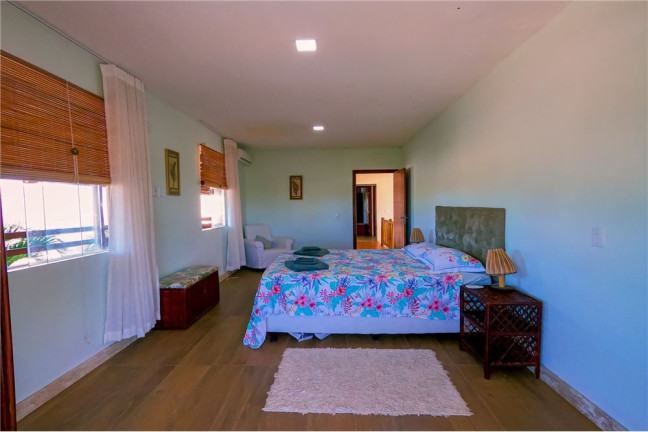 Imagem Casa com 7 Quartos à Venda, 299 m² em Itacimirim - Camaçari Imagem Casa com 7 Quartos à Venda, 299 m² em Itacimirim - Camaçari