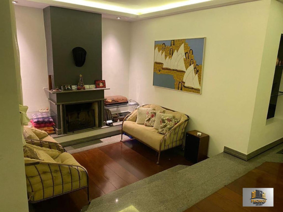Imagem Apartamento com 3 Quartos à Venda, 225 m² em Centro - São Bernardo Do Campo Imagem Apartamento com 3 Quartos à Venda, 225 m² em Centro - São Bernardo Do Campo