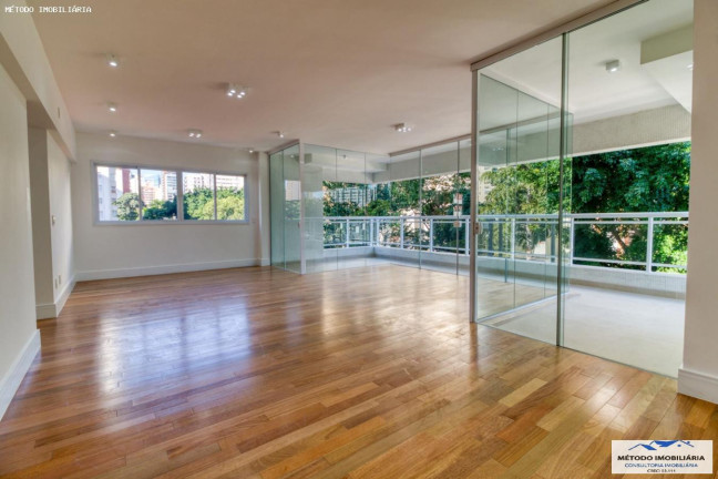 Imagem Apartamento com 3 Quartos à Venda, 161 m² em Vila Olimpia - São Paulo Imagem Apartamento com 3 Quartos à Venda, 161 m² em Vila Olimpia - São Paulo