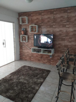 Imagem Casa com 3 Quartos à Venda, 150 m² em São Cristóvão - Salvador