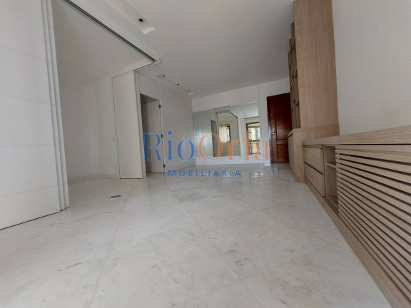 Imagem Apartamento com 3 Quartos à Venda, 114 m² em Barra Da Tijuca - Rio De Janeiro