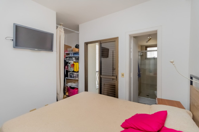 Imagem Apartamento com 3 Quartos à Venda, 75 m² em Vila Leopoldina - São Paulo