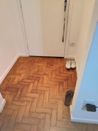 Imagem Imóvel com 2 Quartos à Venda, 60 m² em Vila Clementino - São Paulo Imagem Imóvel com 2 Quartos à Venda, 60 m² em Vila Clementino - São Paulo