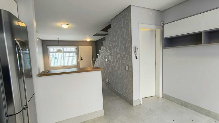 Imagem Casa com 2 Quartos à Venda, 120 m² em Brooklin Novo - São Paulo Imagem Casa com 2 Quartos à Venda, 120 m² em Brooklin Novo - São Paulo