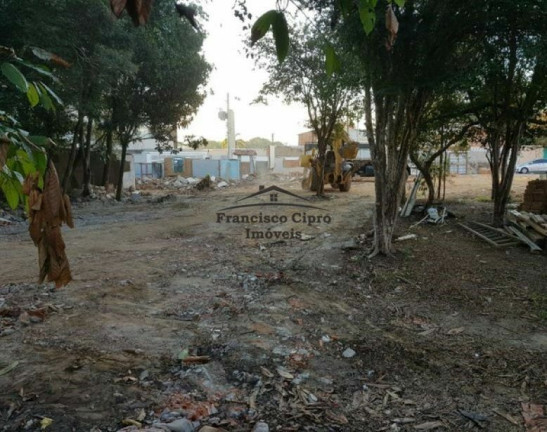 Imagem Terreno à Venda, 2.800 m² em Vila Zelia - Lorena Imagem Terreno à Venda, 2.800 m² em Vila Zelia - Lorena