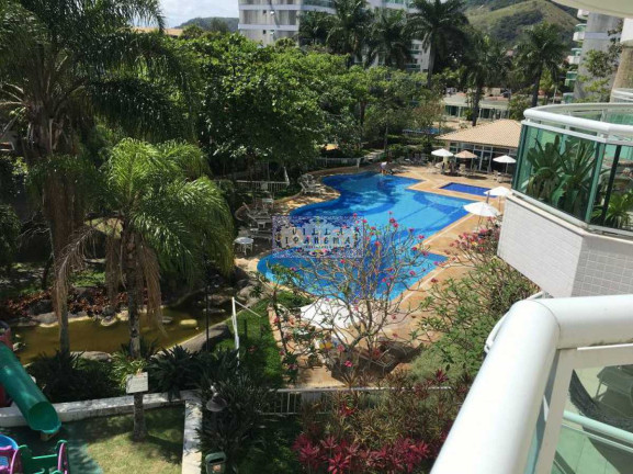 Imagem Apartamento com 2 Quartos à Venda, 192 m² em Barra Da Tijuca - Rio De Janeiro