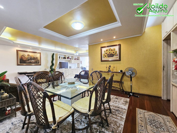 Imagem Apartamento com 3 Quartos à Venda, 150 m² em Aldeota - Fortaleza