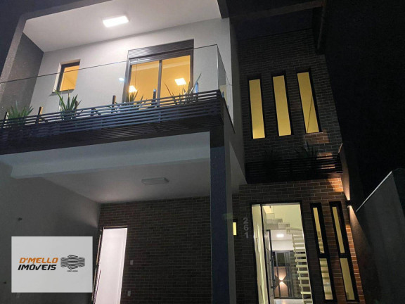 Imagem Sobrado com 3 Quartos à Venda, 170 m² em Beira Rio - Biguaçu Imagem Sobrado com 3 Quartos à Venda, 170 m² em Beira Rio - Biguaçu