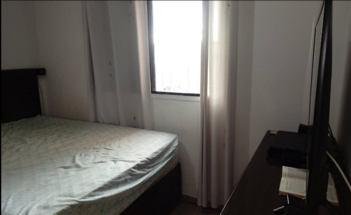 Imagem Apartamento com 3 Quartos à Venda, 59 m² em Vila Moraes - São Paulo Imagem Apartamento com 3 Quartos à Venda, 59 m² em Vila Moraes - São Paulo