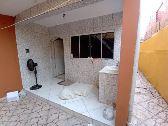 Imagem Sobrado com 3 Quartos à Venda, 102 m² em Jardim Suzanópolis - Suzano Imagem Sobrado com 3 Quartos à Venda, 102 m² em Jardim Suzanópolis - Suzano