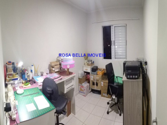 Imagem Apartamento com 3 Quartos à Venda, 70 m² em Jardim Tamoio - Jundiaí Imagem Apartamento com 3 Quartos à Venda, 70 m² em Jardim Tamoio - Jundiaí