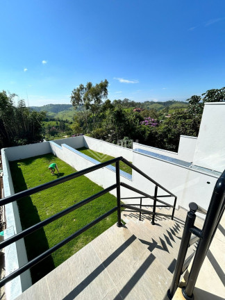 Imagem Casa com 3 Quartos à Venda, em Vila São Paulo - Mogi Das Cruzes Imagem Casa com 3 Quartos à Venda, em Vila São Paulo - Mogi Das Cruzes