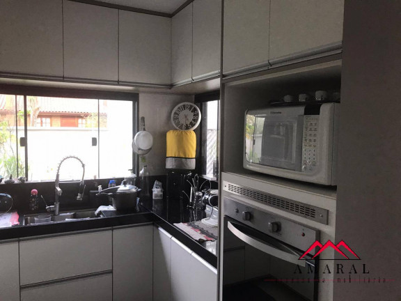 Imagem Casa com 4 Quartos à Venda, 450 m² em São José Do Imbassaí - Maricá