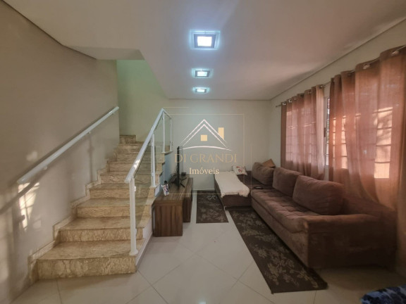 Imagem Casa com 3 Quartos à Venda, 185 m² em Vila Mimosa - Campinas Imagem Casa com 3 Quartos à Venda, 185 m² em Vila Mimosa - Campinas